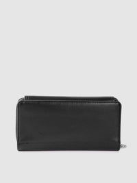 Lino Perros Women Three Fold Wallet