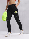 HRX by Hrithik Roshan Women Running Track pants