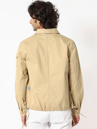 RARE RABBIT Men Cedro Tailored Fit Jacket