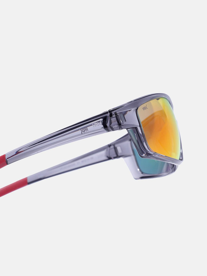 HRX by Hrithik Roshan Unisex Sports Sunglasses