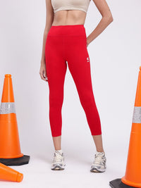 HRX by Hrithik Roshan Women Lifestyle 3/4th Tights