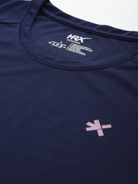HRX by Hrithik Roshan Rapid Dry Running Sports T-shirt