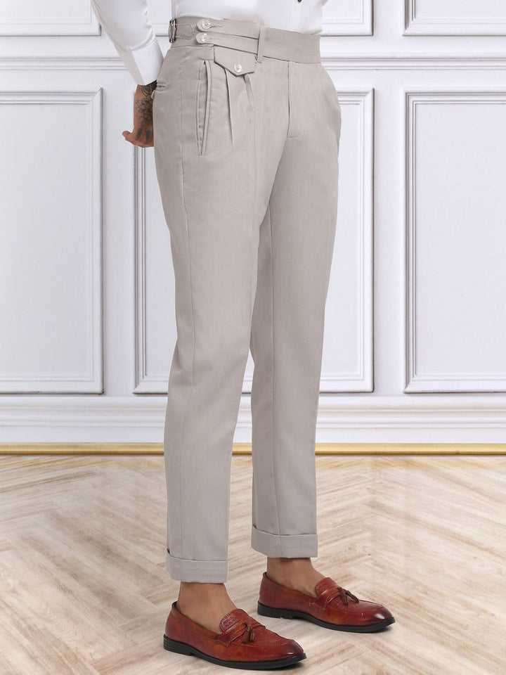 Seluar Gurkha Itali Lelaki KLOTTHE