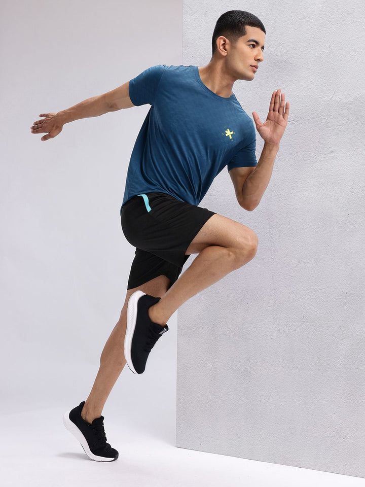 HRX by Hrithik Roshan Men Running Shorts