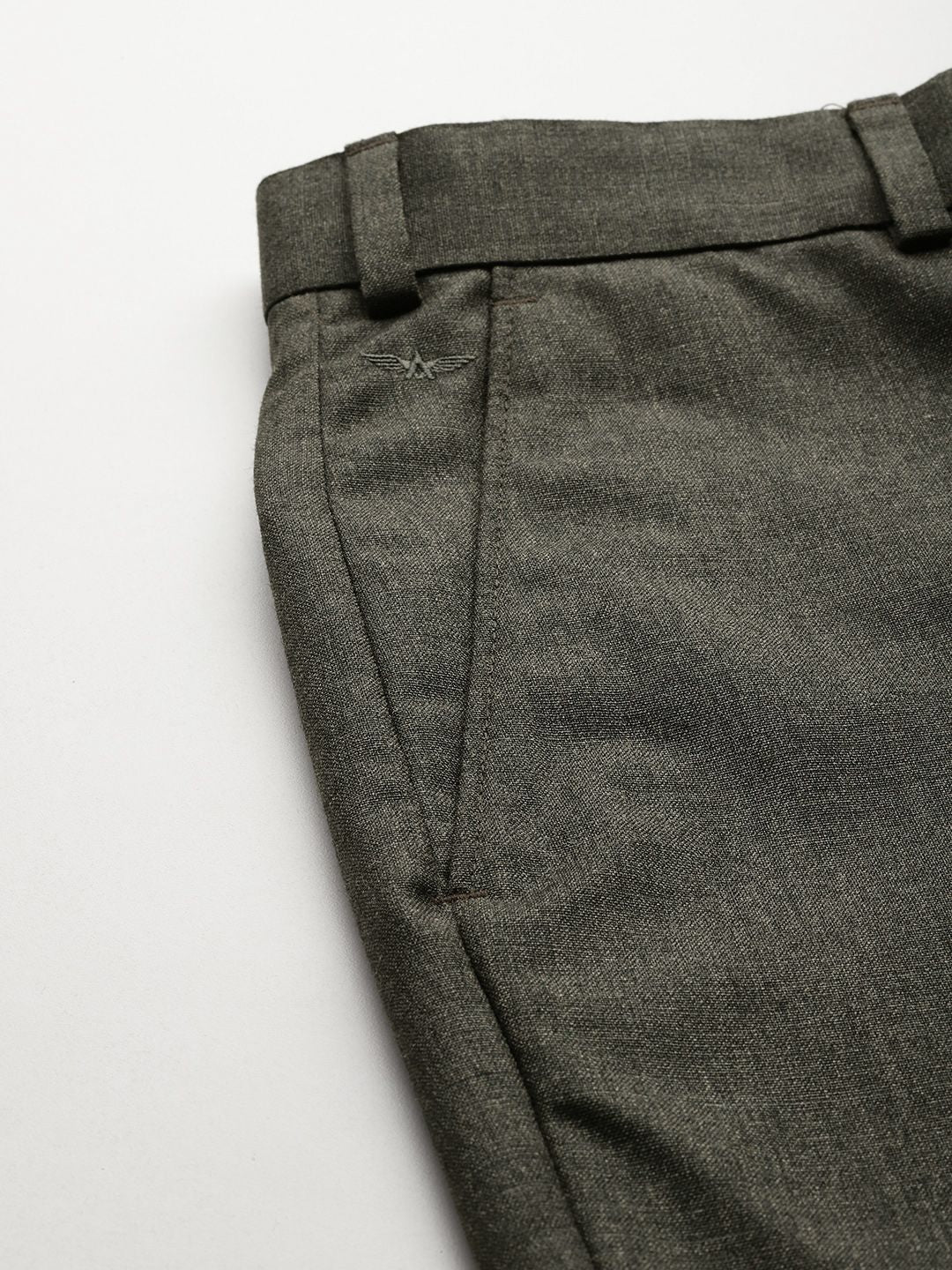 Park Avenue Men Formal Trousers