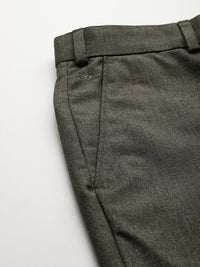 Park Avenue Men Formal Trousers