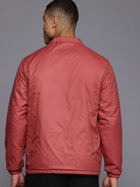 HRX by Hrithik Roshan Reversible Outdoor Jacket