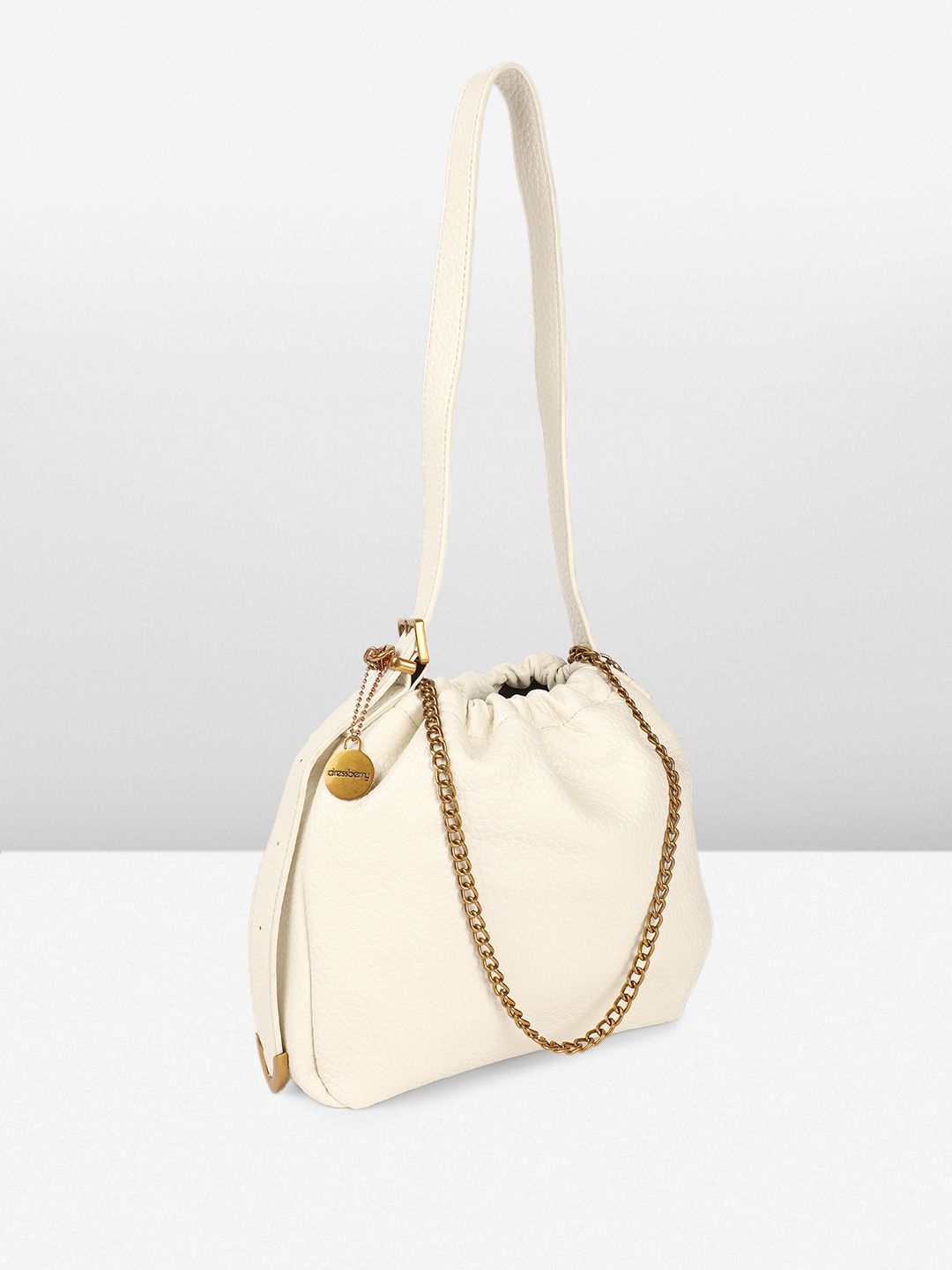 DressBerry Bucket Shoulder Bag