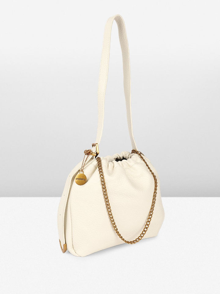DressBerry Bucket Shoulder Bag