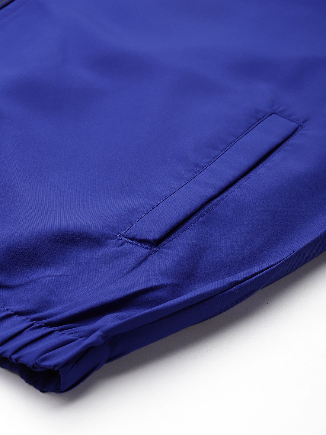 HRX by Hrithik Roshan Rapid-Dry Training Jacket