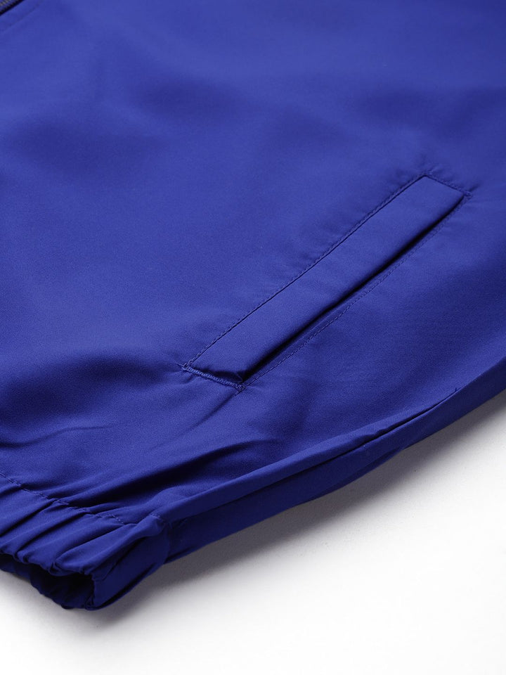 HRX by Hrithik Roshan Rapid-Dry Training Jacket