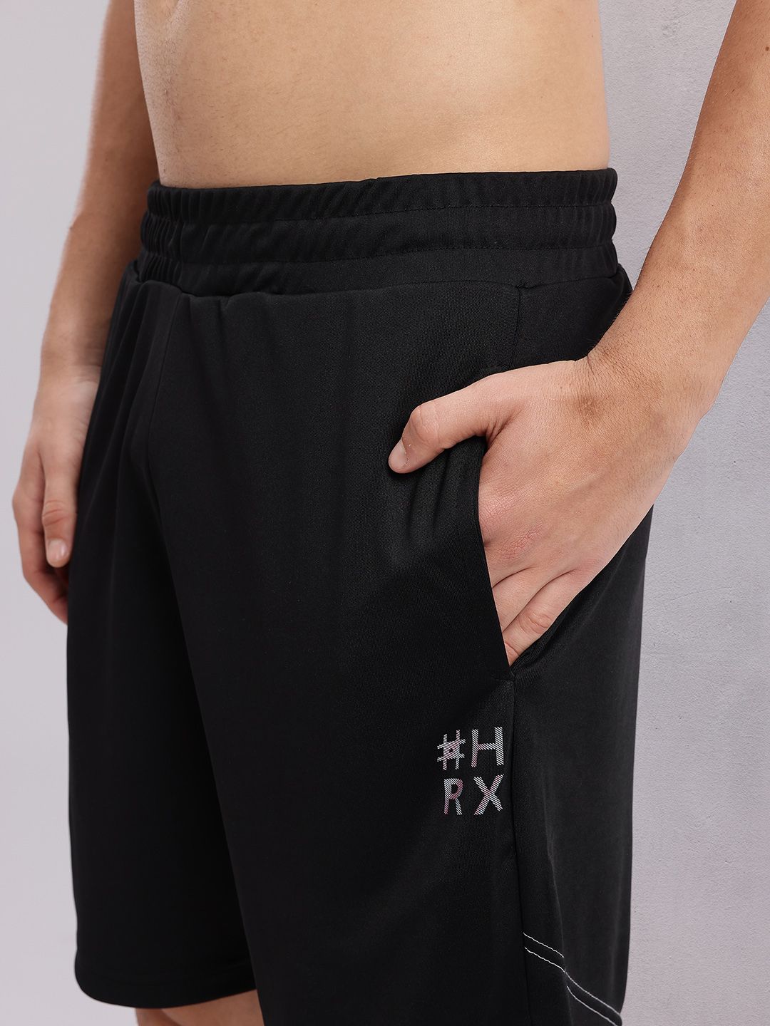 HRX by Hrithik Roshan Men Training or Gym Sports Shorts
