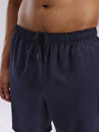 HRX by Hrithik Roshan Men Rapid-Dry Running Shorts