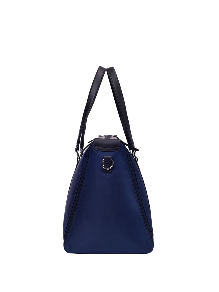 Lino Perros Oversized Structured Handheld Bag