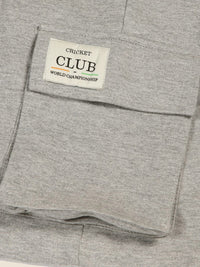 Thomas Scott Men Mid-Rise Casual Shorts