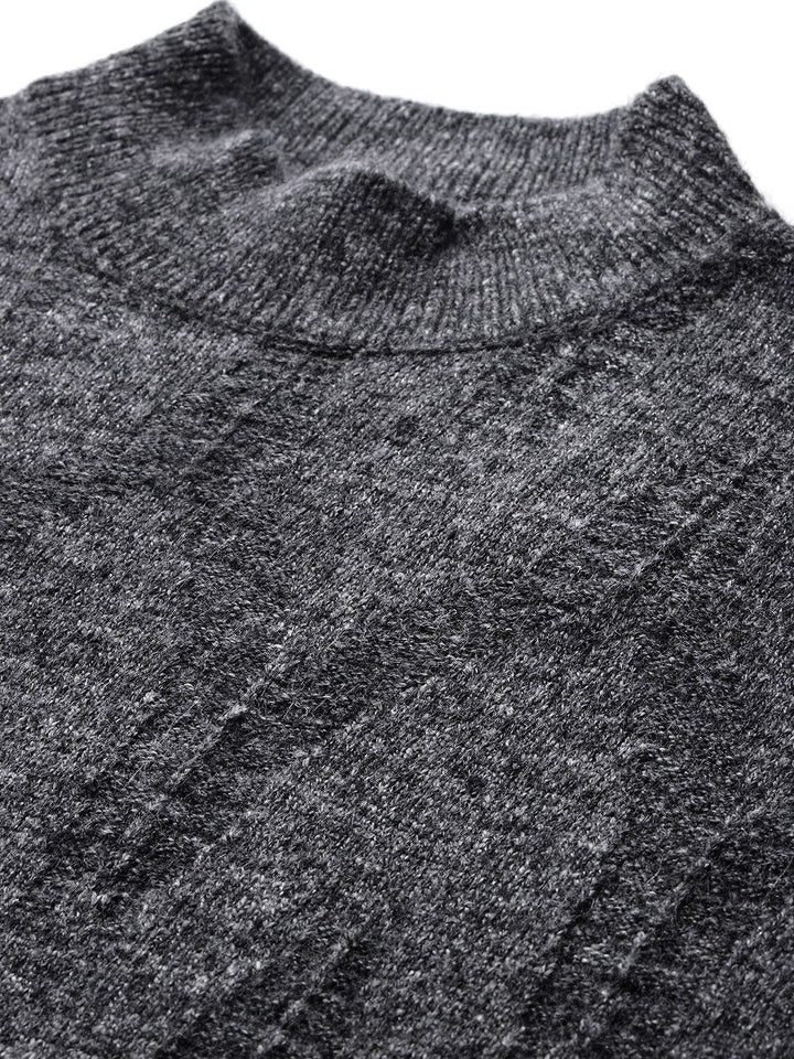 all about you Knitted Winter Co-Ords
