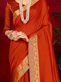 Saree mall Woven Design Zari Sarees