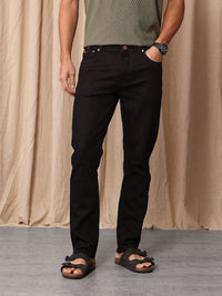 Mr Bowerbird Men Slim Fit Stretchable Jeans