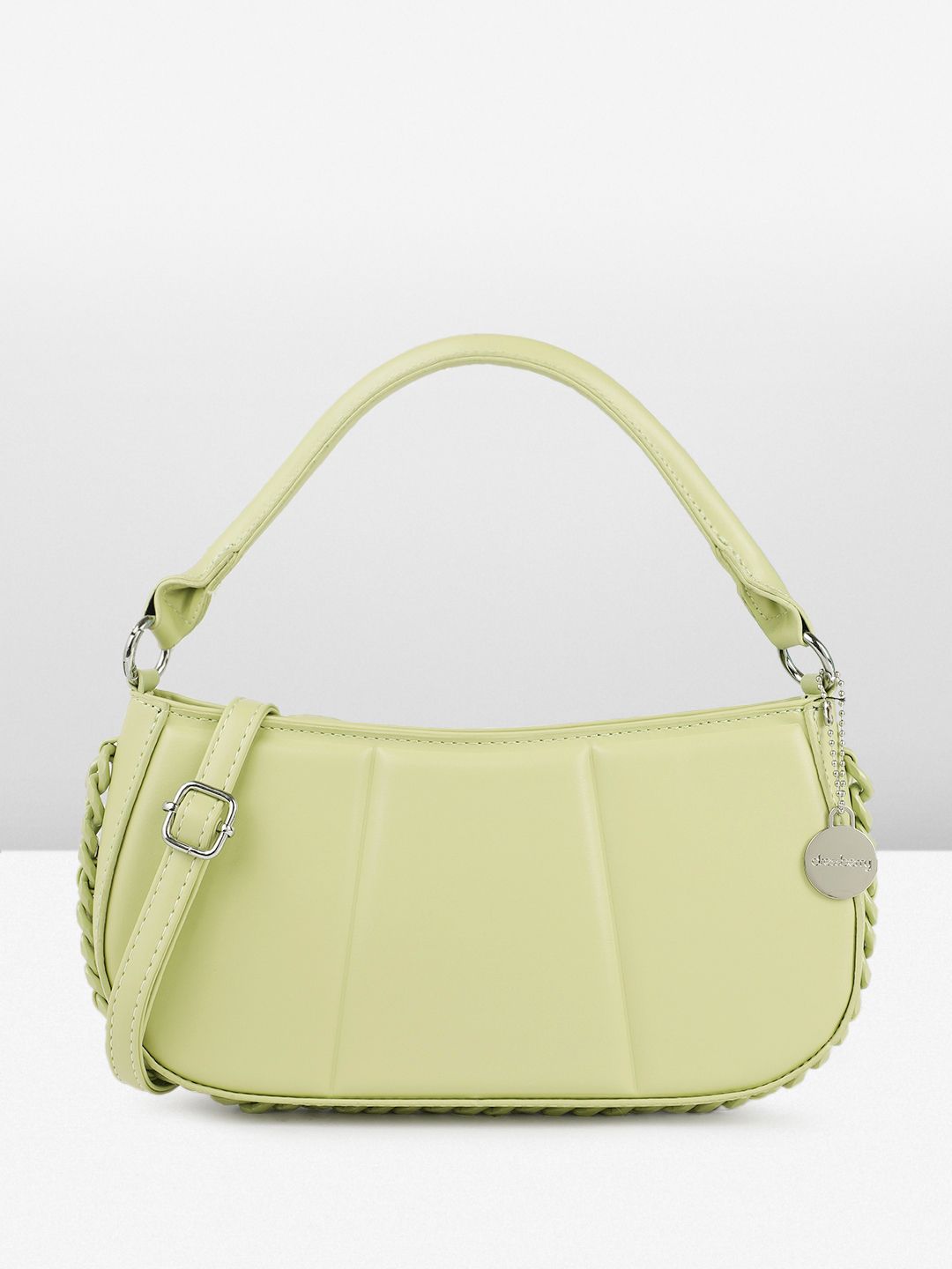 DressBerry Handheld Baguette Bag