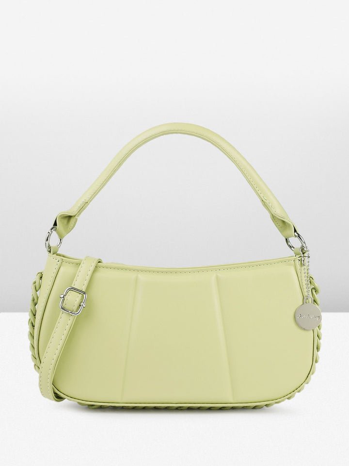 DressBerry Handheld Baguette Bag