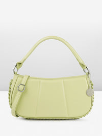 DressBerry Handheld Baguette Bag