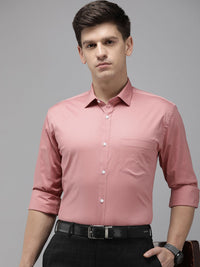 Park Avenue Slim Fit Formal Shirt