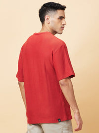 Being Human Men Pockets T-shirt