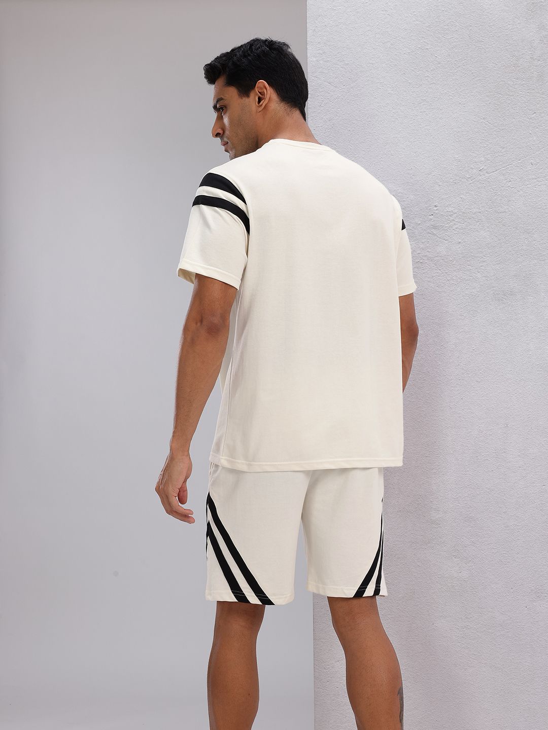 HRX by Hrithik Roshan Men Lifestyle Tracksuits
