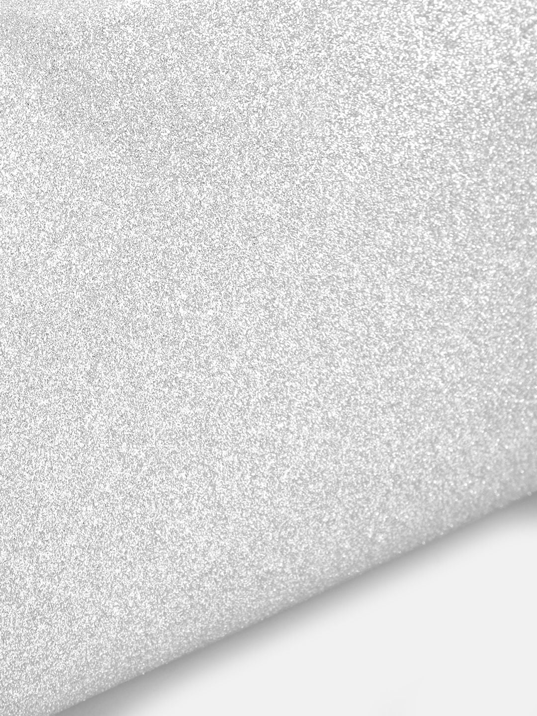 Lino Perros Shimmer Detail Party Box Clutch