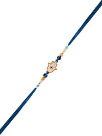 Voylla Hamsa Thread Rakhi