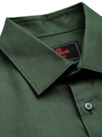 Raymond Slim Fit Pure Cotton Formal Shirt