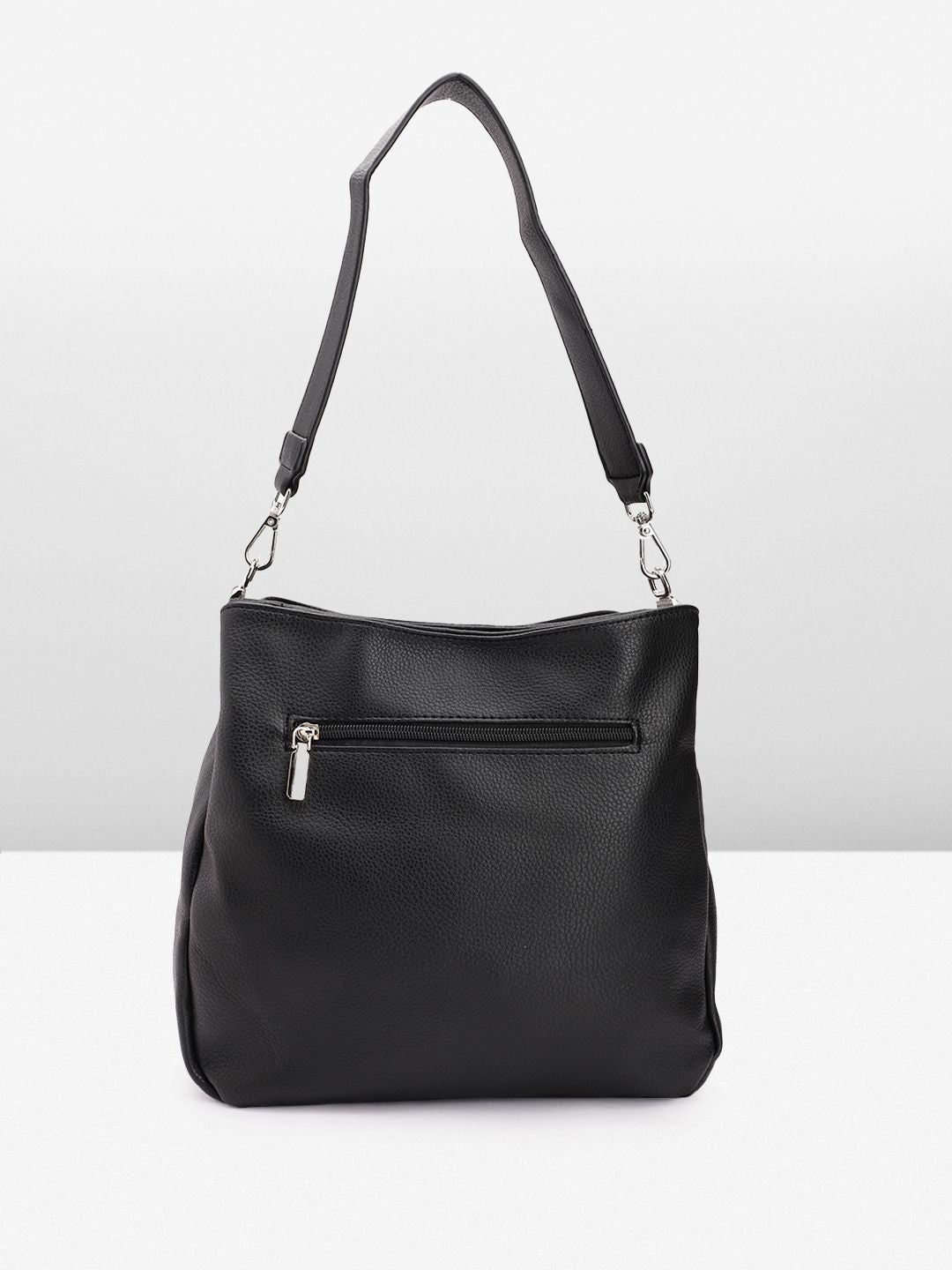 Lino Perros Structured Shoulder Bag
