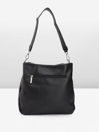 Lino Perros Structured Shoulder Bag