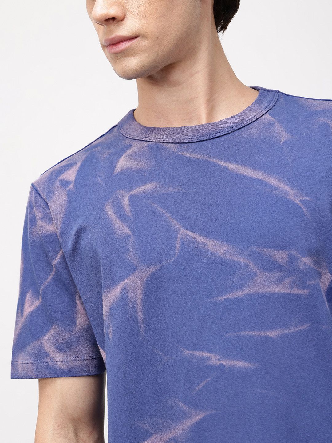 ether 365 Essentials Printed T-shirt