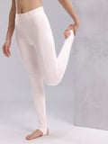 HRX by Hrithik Roshan Women Rapid-Dry Yoga Tights