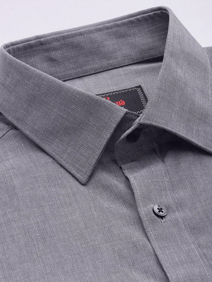 Raymond Slim Fit Pure Cotton Formal Shirt