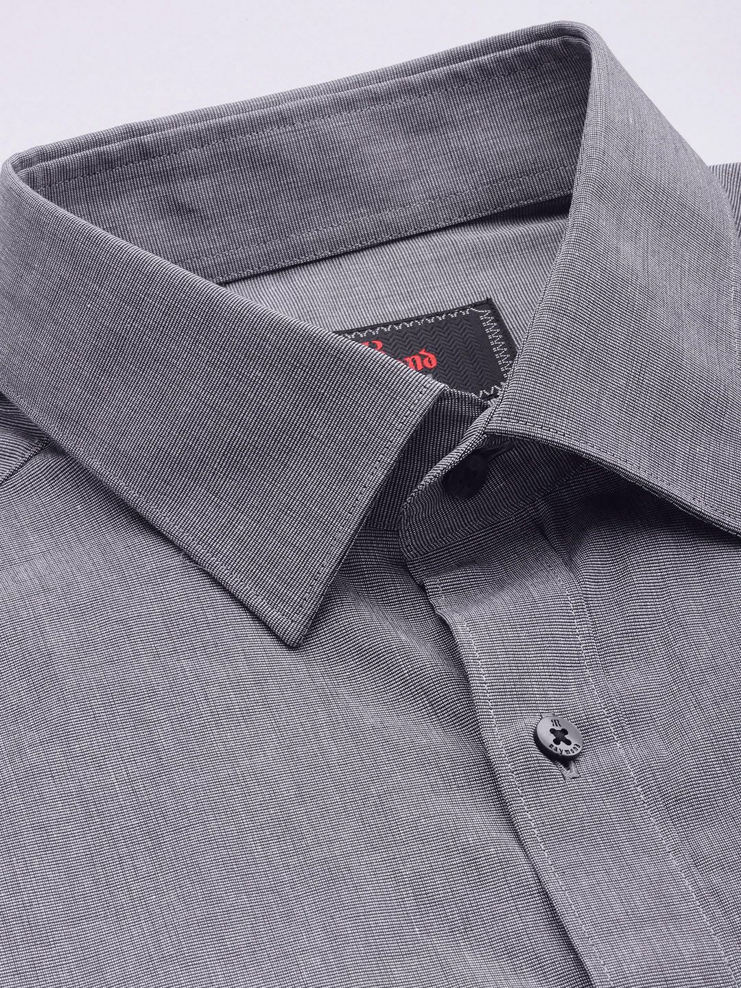 Raymond Slim Fit Pure Cotton Formal Shirt