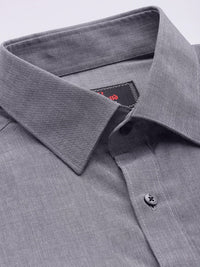 Raymond Slim Fit Pure Cotton Formal Shirt