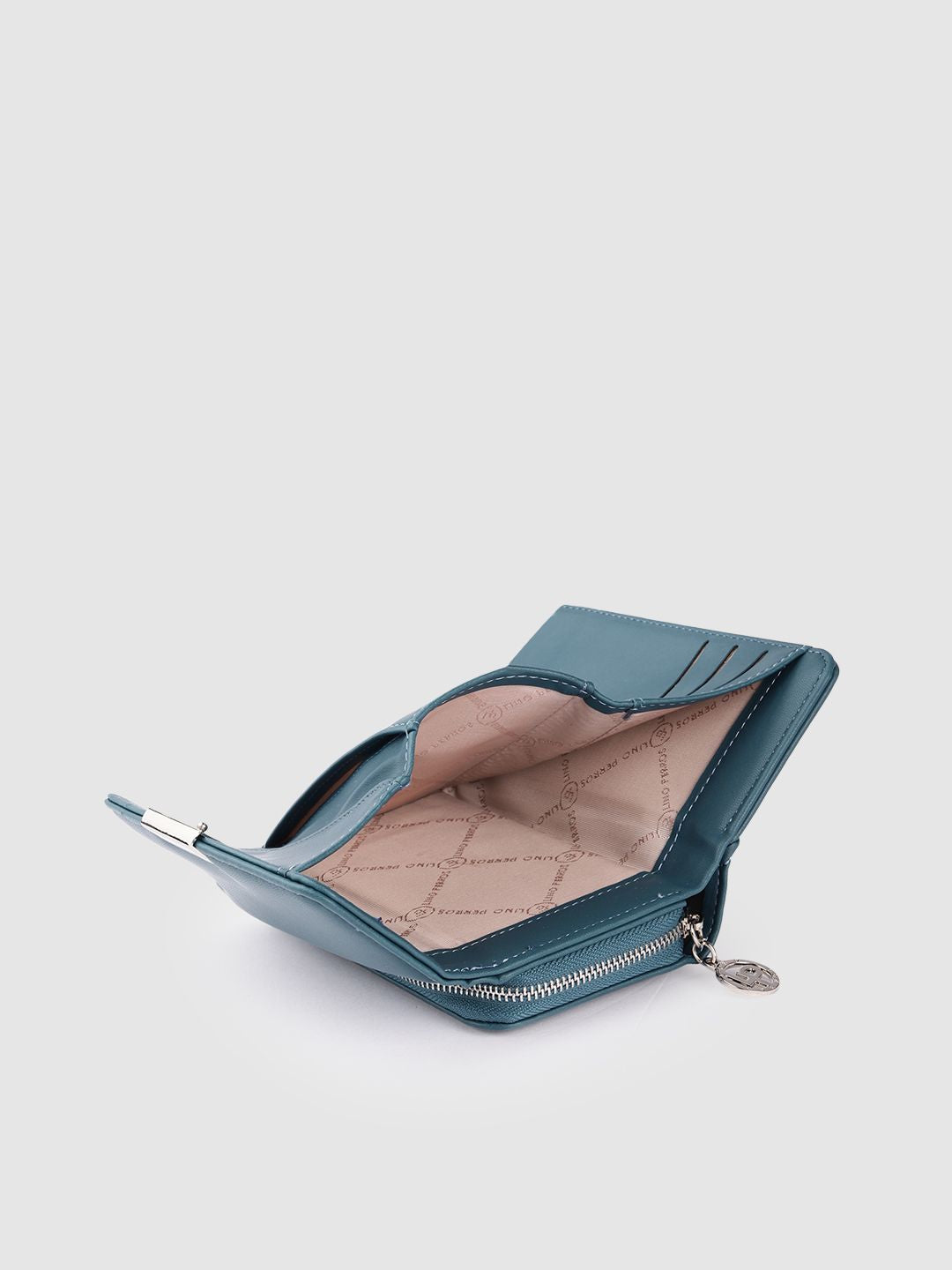 Lino Perros Women Three Fold Wallet