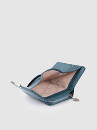 Lino Perros Women Three Fold Wallet