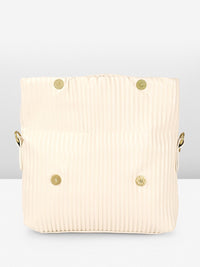 DressBerry Structured Shoulder Bag