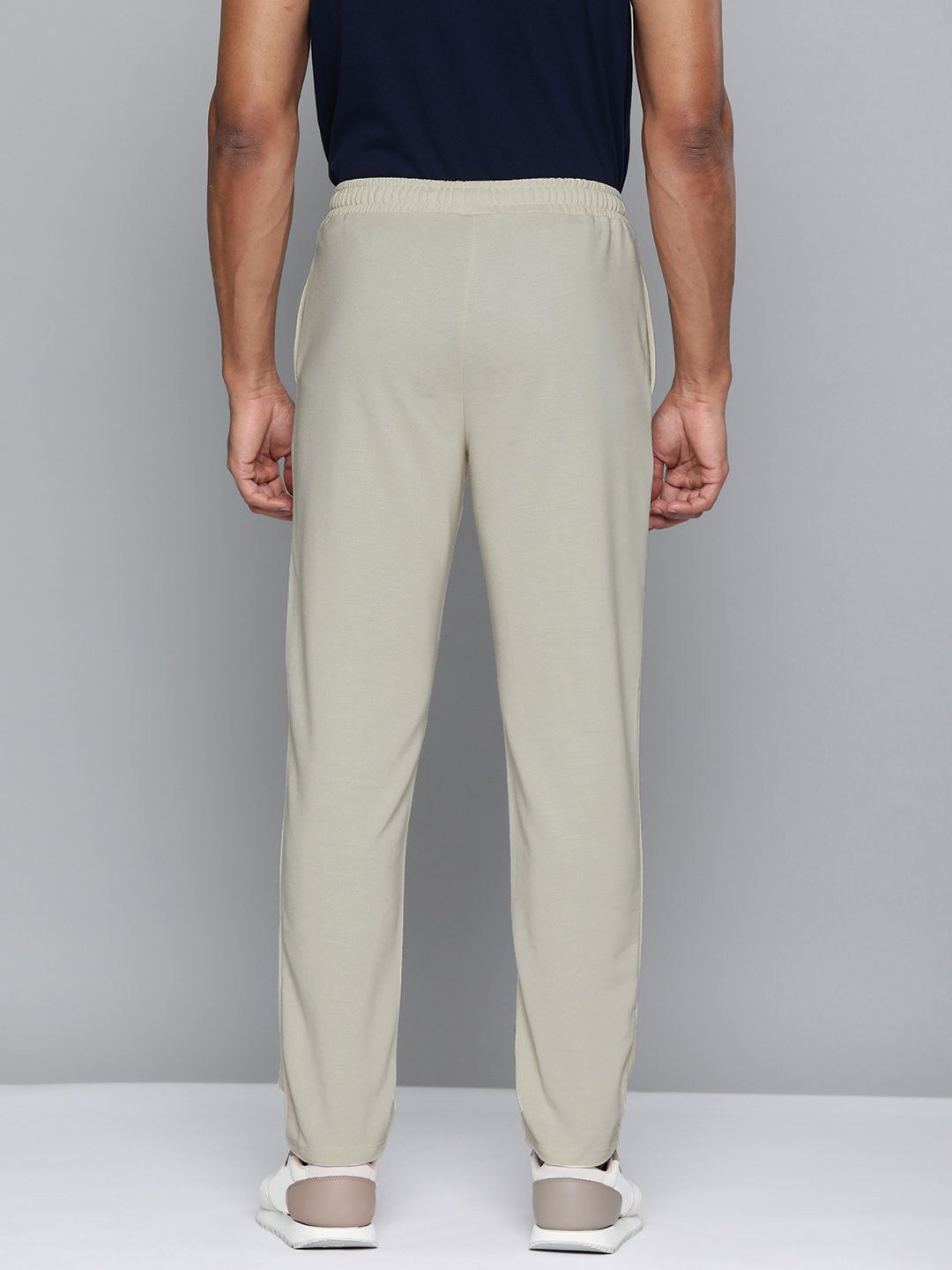 HRX by Hrithik Roshan Men Lifestyle Track Pants
