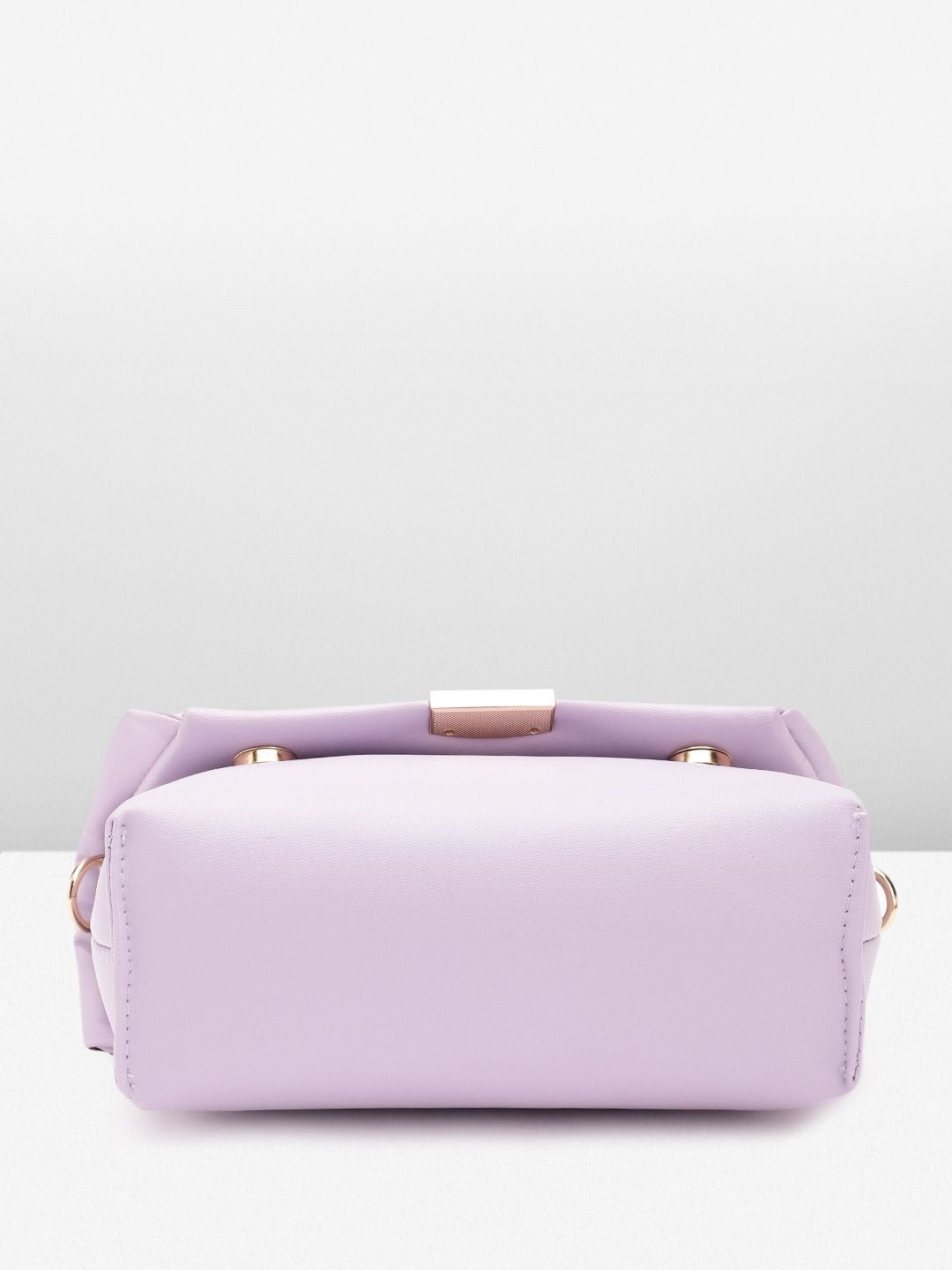 Lino Perros Women Structured Sling Bag