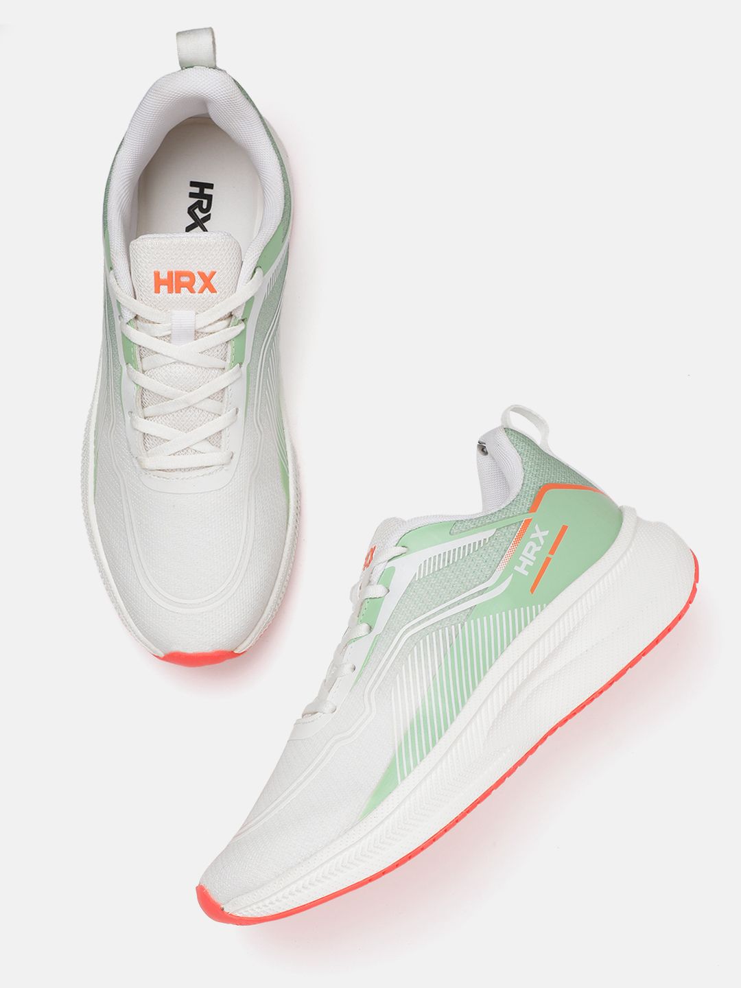 HRX by Hrithik Roshan Men Running Shoes