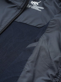 HRX by Hrithik Roshan Women Rapid-Dry Reflective Detail Training Jacket