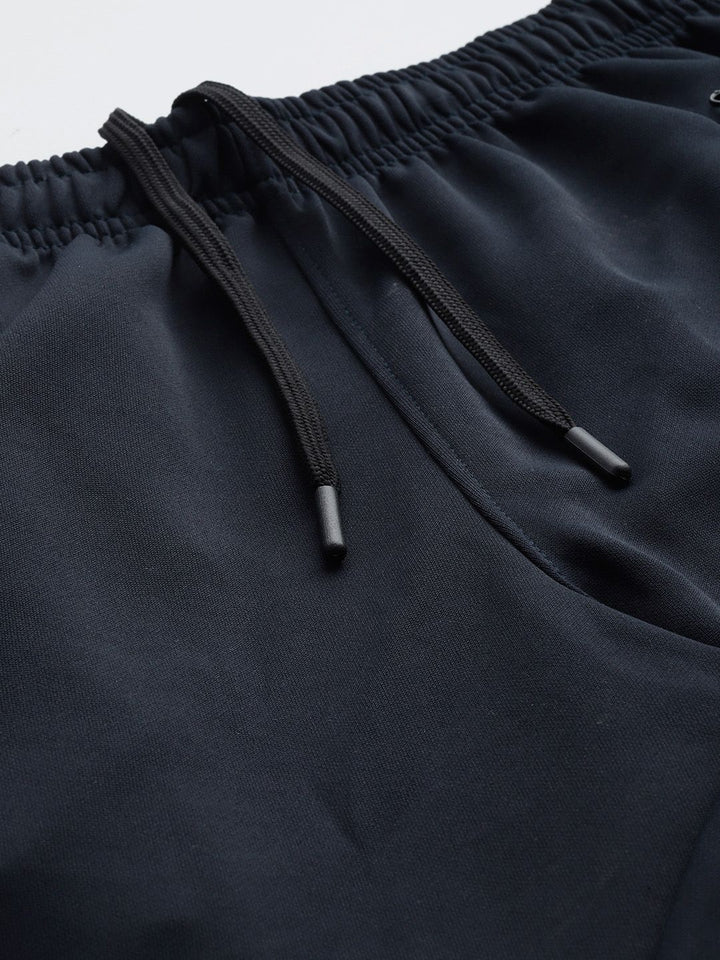 HRX by Hrithik Roshan Men Rapid-Dry Training Joggers