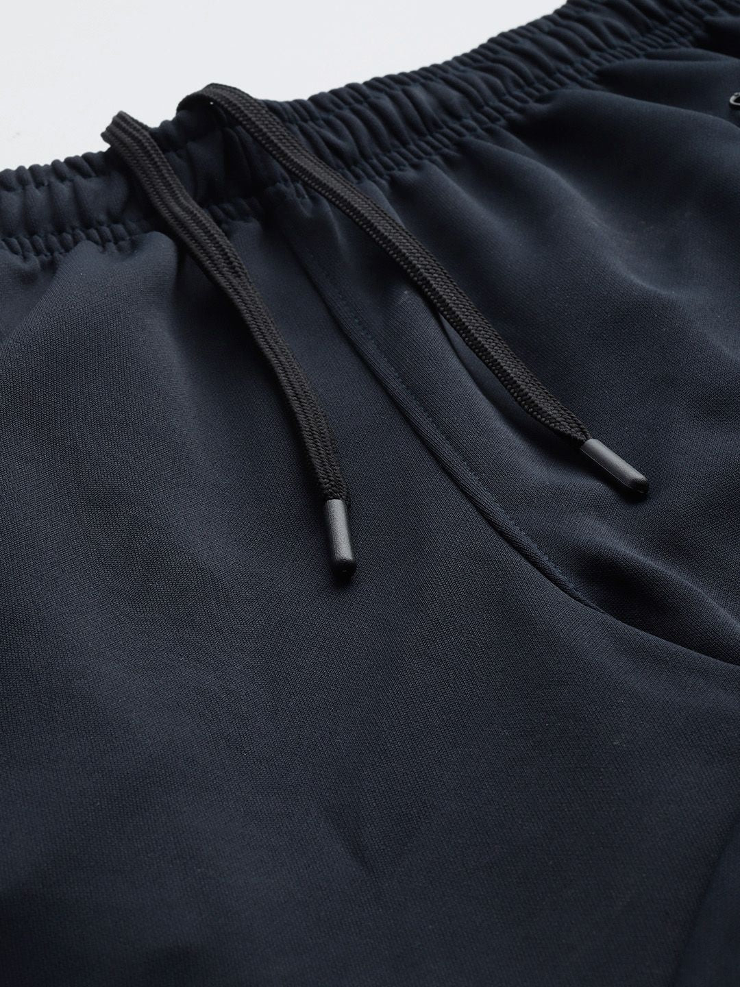 HRX by Hrithik Roshan Men Rapid-Dry Training Joggers