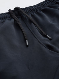 HRX by Hrithik Roshan Men Rapid-Dry Training Joggers