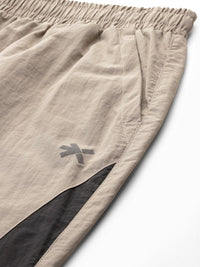 HRX by Hrithik Roshan Colourblocked Rapid-Dry Running Tracksuit