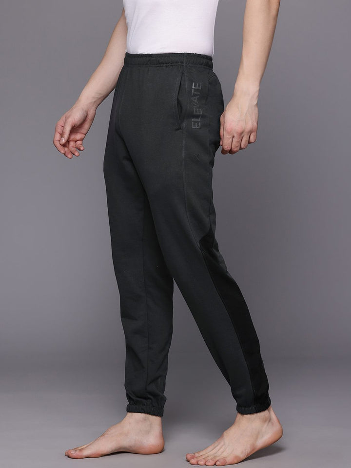 HRX by Hrithik Roshan Men Yoga Joggers